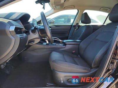 Zdjęcie 7 z 12 samochodu: 2020 NISSAN ALTIMA S VIN:1N4BL4BV8LC249994 - miniatura