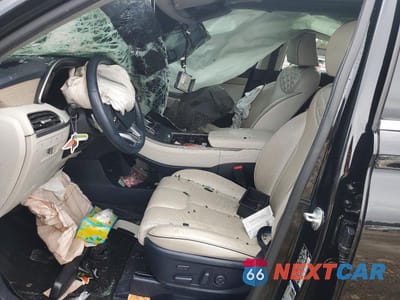 Zdjęcie 7 z 13 samochodu: 2021 HYUNDAI PALISADE LIMITED VIN:KM8R5DHEXMU225486 - miniatura