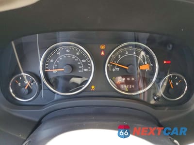 Zdjęcie 9 z 13 samochodu: 2015 JEEP COMPASS LATITUDE VIN:1C4NJDEB1FD333460 - miniatura