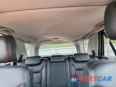 Zdjęcie 10 z 13 samochodu: 2011 MERCEDES-BENZ ML 350 BLUETEC VIN:4JGBB2FB9BA628543 - miniatura