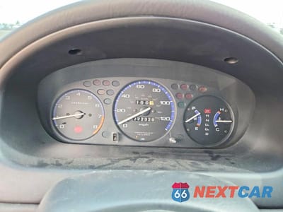 Zdjęcie 9 z 12 samochodu: 2000 HONDA CIVIC EX VIN:1HGEJ8240YL031066 - miniatura