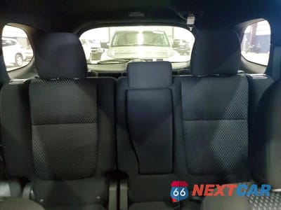 Zdjęcie 10 z 13 samochodu: 2018 MITSUBISHI OUTLANDER VIN:JA4AZ3A37JZ050020 - miniatura