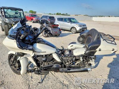 Trzecie zdjęcie samochodu z tyłu: 2018 HARLEY-DAVIDSON FLTRXS ROAD GLIDE SPECIAL VIN:1HD1KTC1XJB684886 - miniatura