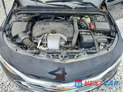 Zdjęcie 11 z 12 samochodu: 2020 CHEVROLET MALIBU PREMIER VIN:1G1ZE5SX9LF004333 - miniatura
