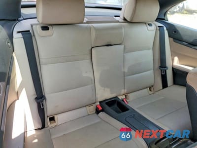 Zdjęcie 10 z 12 samochodu: 2011 BMW 328 I VIN:WBADW3C51BE538623 - miniatura