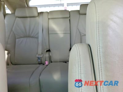 Zdjęcie 10 z 13 samochodu: 2007 LEXUS RX 350 VIN:JTJGK31U270001198 - miniatura