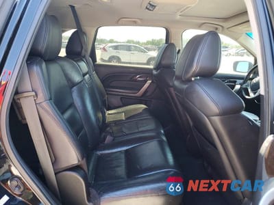 Zdjęcie 11 z 13 samochodu: 2013 ACURA MDX TECHNOLOGY VIN:2HNYD2H43DH512292 - miniatura