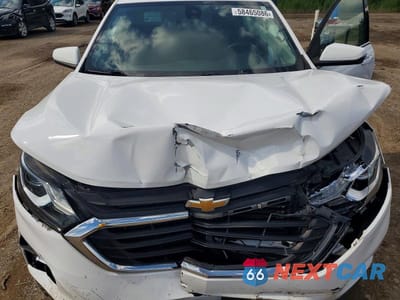 Zdjęcie 12 z 13 samochodu: 2019 CHEVROLET EQUINOX LT VIN:3GNAXJEV2KS650803 - miniatura