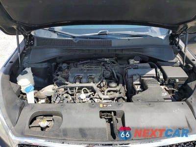 Zdjęcie 12 z 13 samochodu: 2016 KIA SORENTO EX VIN:5XYPHDA50GG097682 - miniatura