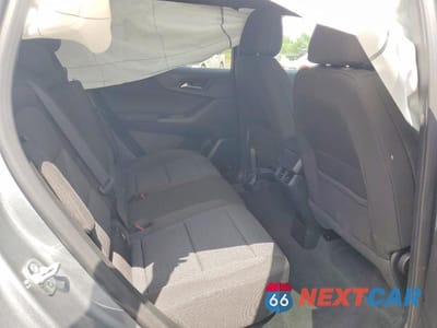 Zdjęcie 11 z 14 samochodu: 2026 CHEVROLET EQUINOX LT VIN:3GNAXPEG4TL441899 - miniatura