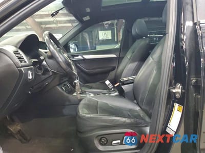 Zdjęcie 7 z 13 samochodu: 2018 AUDI Q3 PREMIUM VIN:WA1ECCFS6JR027170 - miniatura