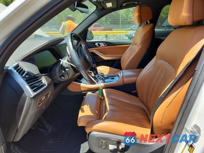 Zdjęcie 7 z 13 samochodu: 2020 BMW X5 XDRIVE40I VIN:5UXCR6C06L9C14476 - miniatura