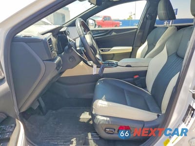 Zdjęcie 7 z 13 samochodu: 2023 LEXUS NX 350 VIN:JTJGGCEZ3P5005433 - miniatura