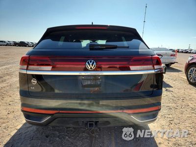 Zdjęcie 6 z 13 samochodu: 2024 VOLKSWAGEN ATLAS CROSS SPORT SE VIN:1V2JE2CA5RC241066 - miniatura