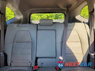 Zdjęcie 10 z 13 samochodu: 2020 HONDA CR-V TOURING VIN:7FART6H93LE021066 - miniatura