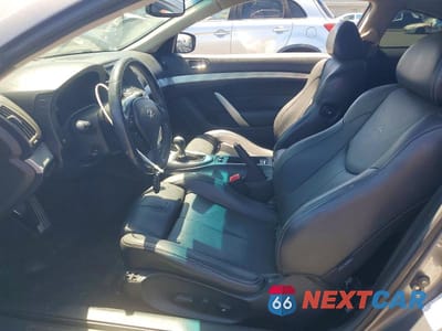 Zdjęcie 7 z 12 samochodu: 2014 INFINITI Q60 COUPE SPORT VIN:JN1CV6EK5EM111934 - miniatura