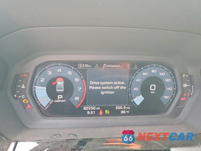 Zdjęcie 9 z 12 samochodu: 2024 AUDI A3 PREMIUM VIN:WAUAUDGY5RA070240 - miniatura