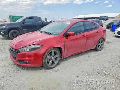2015 DODGE DART GT 1C3CDFEB1FD345980 - główne zdjęcie licytacji z USA - miniatura
