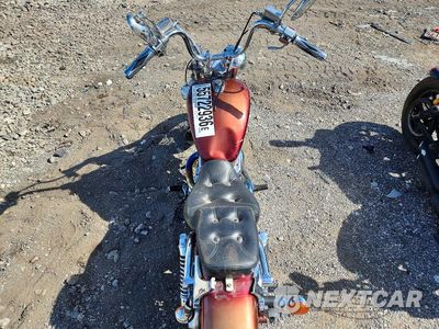 Zdjęcie 6 z 8 samochodu: 1994 SUZUKI VS1400 GLP VIN:JS1VX51L1R2103057 - miniatura