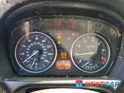 Zdjęcie 9 z 12 samochodu: 2011 BMW 328 XI SULEV VIN:WBAPK5C5XBA661249 - miniatura