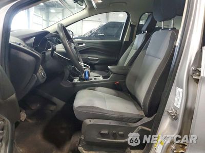 Zdjęcie 7 z 13 samochodu: 2019 FORD ESCAPE SE VIN:1FMCU9GD0KUA93348 - miniatura