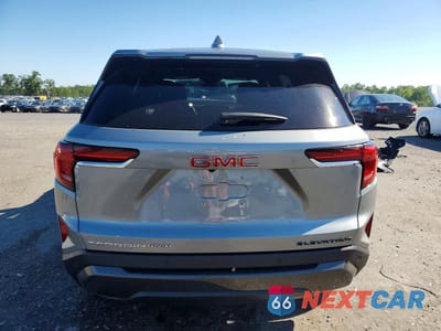 Zdjęcie 6 z 13 samochodu: 2025 GMC TERRAIN ELEVATION VIN:3GKALUEG0SL322964 - miniatura