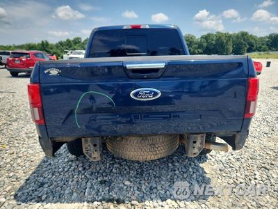 Zdjęcie 6 z 12 samochodu: 2018 FORD F150 SUPERCREW VIN:1FTEW1E59JFA87720 - miniatura