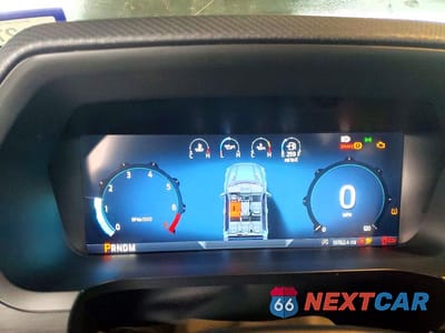 Zdjęcie 9 z 13 samochodu: 2025 FORD F150 XLT VIN:1FTEW3KP9SKE53802 - miniatura