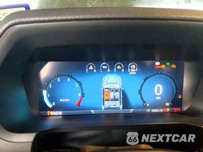 Zdjęcie 9 z 13 samochodu: 2025 FORD F150 XLT VIN:1FTEW3KP9SKE53802 - miniatura