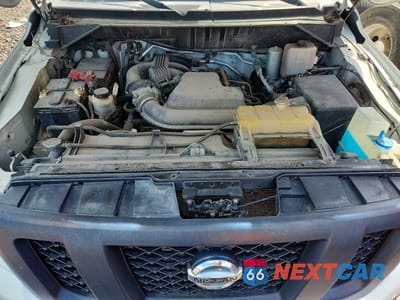 Zdjęcie 11 z 12 samochodu: 2014 NISSAN NV 2500 VIN:1N6BF0LX2EN105744 - miniatura