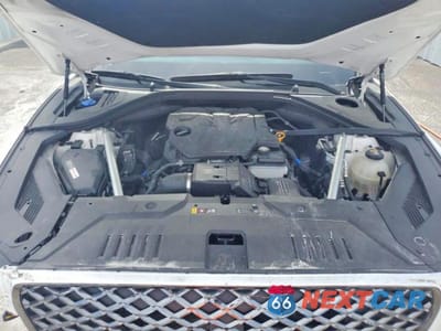 Zdjęcie 12 z 13 samochodu: 2023 GENESIS GV70 2.5T STANDARD VIN:KMUMADTBXPU124375 - miniatura