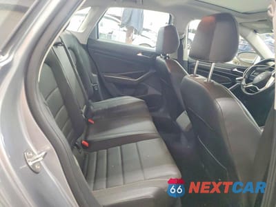 Zdjęcie 10 z 12 samochodu: 2024 VOLKSWAGEN JETTA SE VIN:3VW7M7BU6RM069987 - miniatura