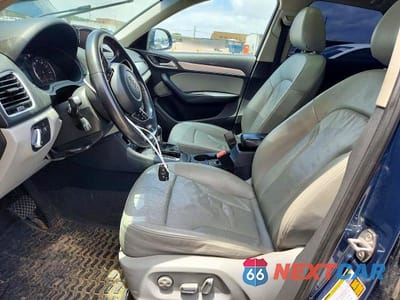 Zdjęcie 7 z 13 samochodu: 2017 AUDI Q3 PREMIUM PLUS VIN:WA1JCCFSXHR006489 - miniatura