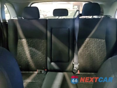 Zdjęcie 10 z 13 samochodu: 2021 MITSUBISHI OUTLANDER SPORT ES VIN:JA4ARUAU9MU022686 - miniatura