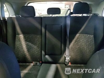 Zdjęcie 10 z 13 samochodu: 2021 MITSUBISHI OUTLANDER SPORT ES VIN:JA4ARUAU9MU022686 - miniatura