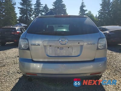 Zdjęcie 6 z 13 samochodu: 2008 MAZDA CX-7 VIN:JM3ER293980169411 - miniatura