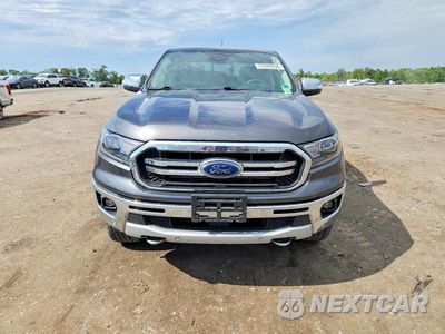 Zdjęcie 9 z 24 samochodu: 2019 FORD RANGER XL VIN:1FTER4FH8KLA17162 - miniatura
