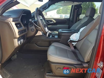 Zdjęcie 7 z 13 samochodu: 2022 GMC YUKON SLT VIN:1GKS2BKD8NR122496 - miniatura