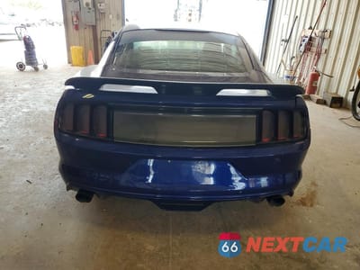 Zdjęcie 6 z 12 samochodu: 2016 FORD MUSTANG GT VIN:1FA6P8CF0G5245906 - miniatura