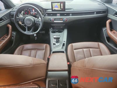 Zdjęcie 8 z 13 samochodu: 2019 AUDI A4 PREMIUM VIN:WAUGMAF47KA113795 - miniatura