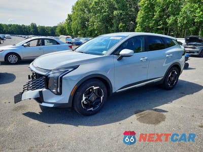 2026 KIA SPORTAGE EX 5XYK33DF8TG414870 - główne zdjęcie licytacji z USA - miniatura