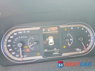 Zdjęcie 9 z 13 samochodu: 2024 HYUNDAI TUCSON SEL VIN:5NMJB3DEXRH353834 - miniatura