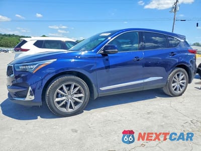2020 ACURA RDX TECHNOLOGY 5J8TC2H50LL032435 - główne zdjęcie licytacji z USA - miniatura