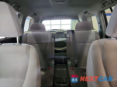 Zdjęcie 10 z 13 samochodu: 2009 TOYOTA HIGHLANDER BASE VIN:JTEES41A592129167 - miniatura