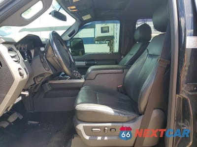 Zdjęcie 7 z 13 samochodu: 2015 FORD F350 SUPER DUTY VIN:1FT8W3BT7FEC87617 - miniatura