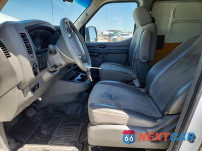 Zdjęcie 7 z 14 samochodu: 2018 NISSAN NV 1500 DELIVERY VAN VIN:1N6BF0KM9JN803656 - miniatura