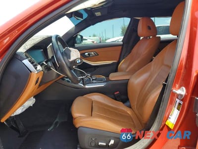 Zdjęcie 7 z 12 samochodu: 2020 BMW 330I VIN:3MW5R1J05L8B27379 - miniatura