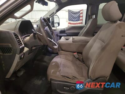 Zdjęcie 7 z 12 samochodu: 2017 FORD F250 SUPER DUTY VIN:1FT7X2BT3HEE02638 - miniatura