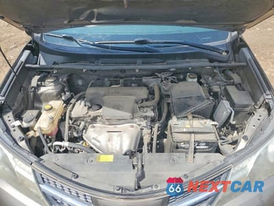 Zdjęcie 12 z 13 samochodu: 2013 TOYOTA RAV4 XLE VIN:JTMRFREV8D5011853 - miniatura