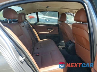 Zdjęcie 10 z 12 samochodu: 2014 BMW 535 XI VIN:WBA5B3C53ED538598 - miniatura